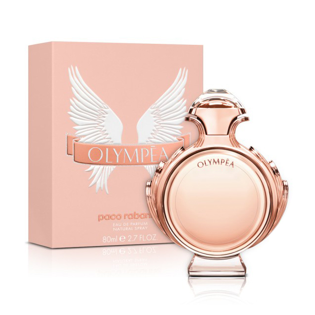 Moda Paco Rabanne Olympea Eau de Parfum | FragranceNet.com®