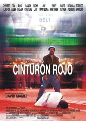 Película Redbelt