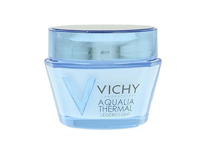 Belleza Crema de Día Pieles Sensibles, de Vichy