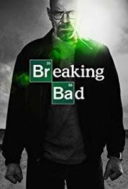 Serie Breaking Bad