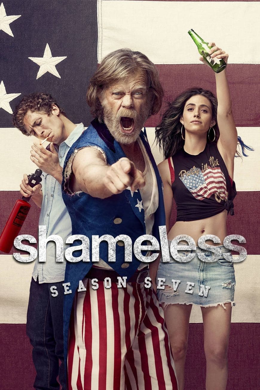 Serie Shameless