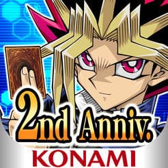 App Yu-Gi-Oh! Duel Links on the App Store