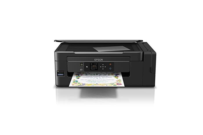 Electronic Epson EcoTank ET-2650 - Impresora multifunción