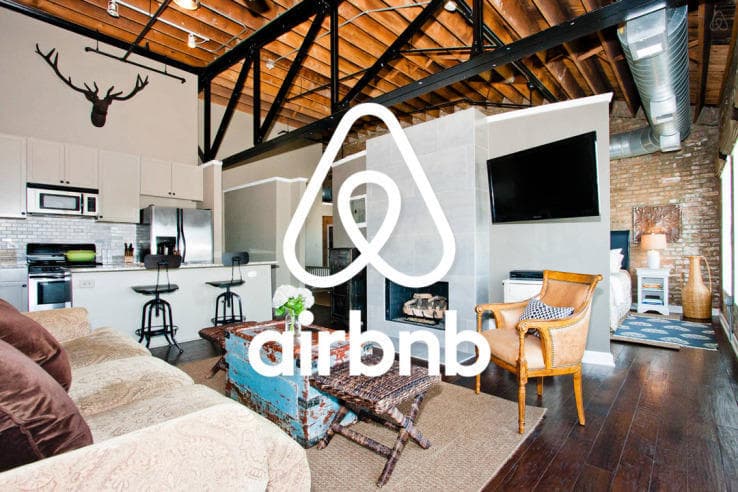 App Airbnb