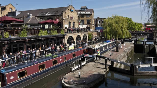 Place Camden Market