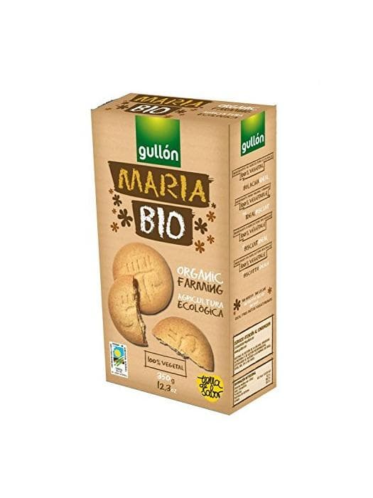 Product Gullón Maria Bio Galleta Desayuno y Merienda