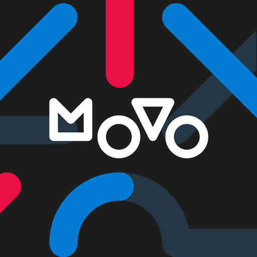 App Movo - Motosharing