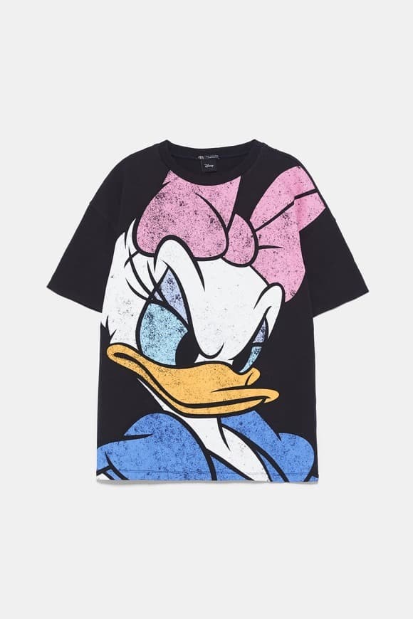 Fashion CAMISETA DAISY ©DISNEY - Licencias®-CAMISETAS-MUJER ...