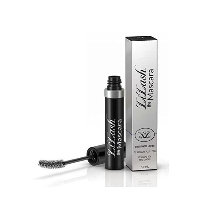 Product Lilash The Mascara Siempre Pestañas Espectaculares 6ml