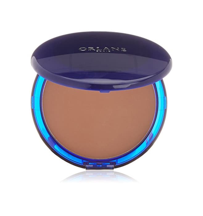 Beauty ORLANE POUDRE COMPACTE BRONZANTE SOLEIL #04-ambré 31 gr