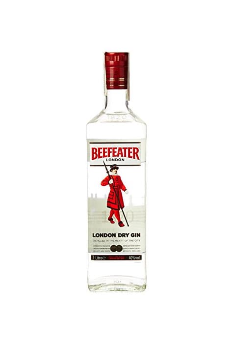 Producto Ginebra beefeater t.i.1l 40º