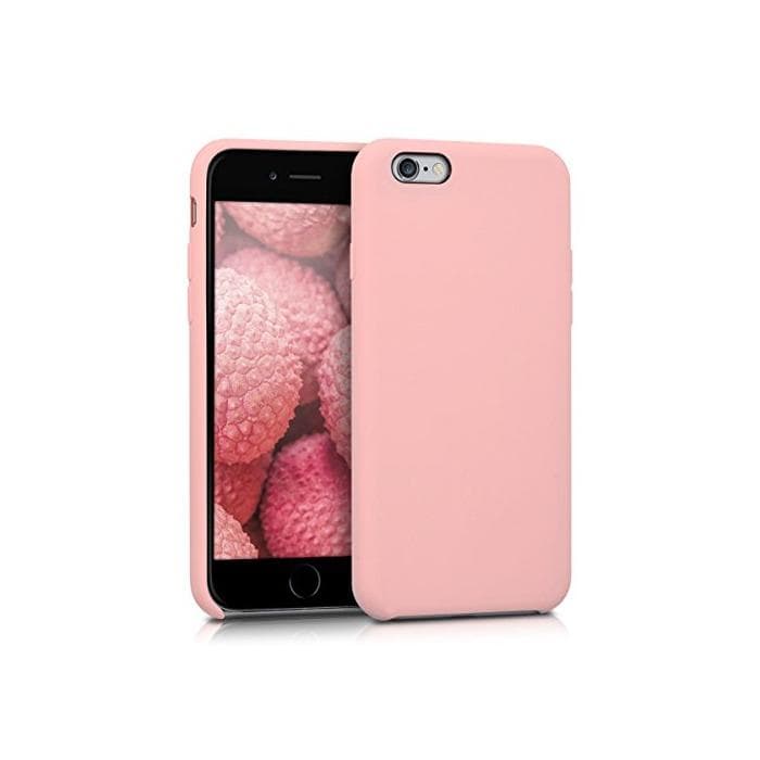 Electrónica Funda para Apple iPhone 6 / 6S