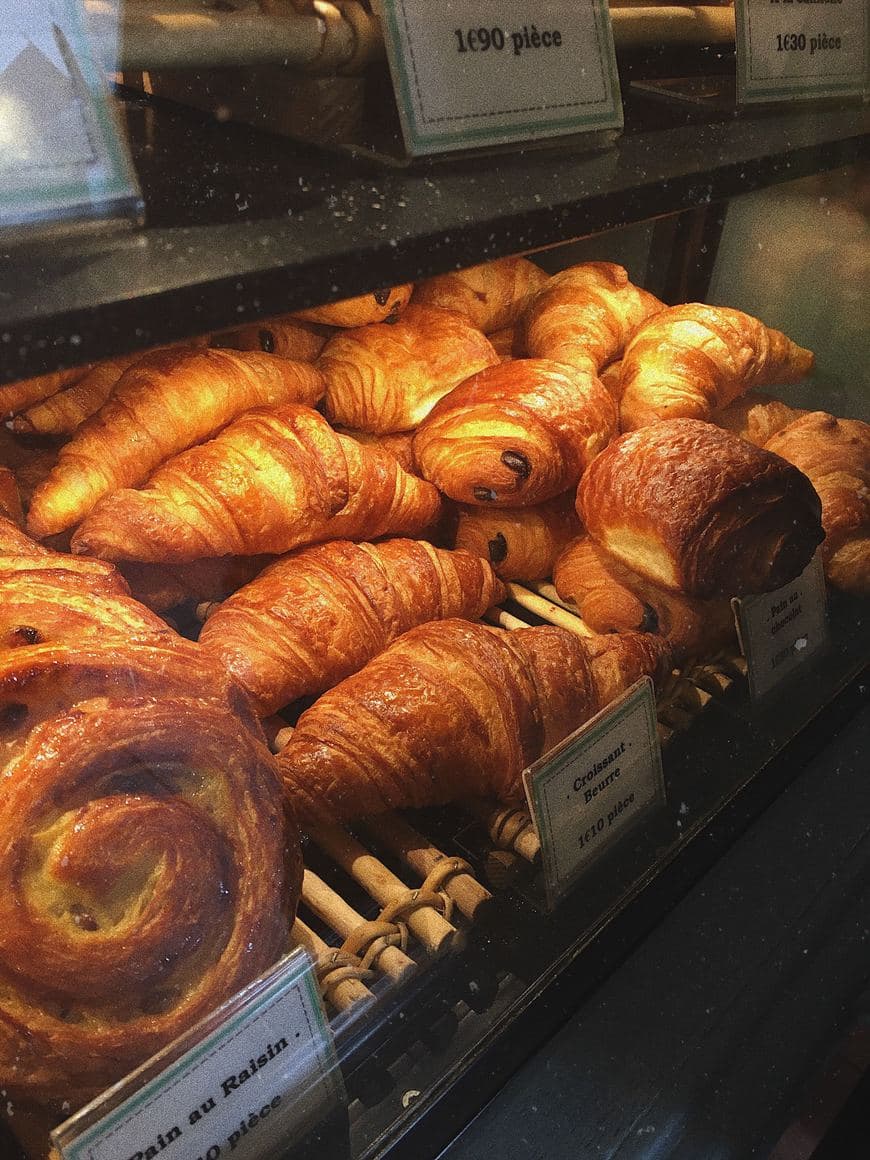 Restaurants Boulangerie Les Deux Frères