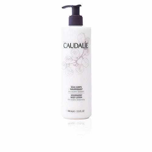 Beauty CAUDALIE Tratamiento Corporal Nutritivo 400ML