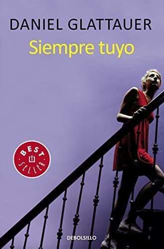 Libro Siempre tuyo