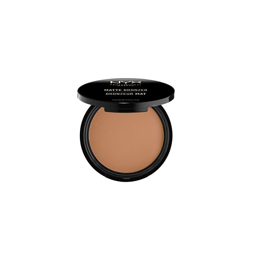 Beauty NYX Matte bronzer, Medium, 1er Pack