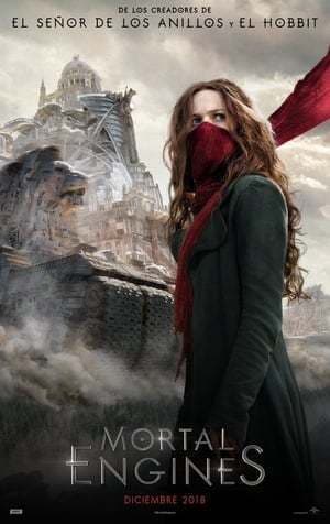 Movie Mortal Engines