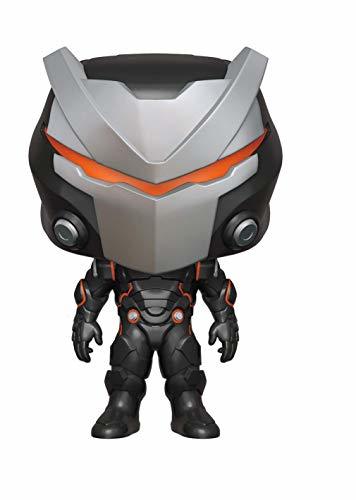 Juego Funko- Fortnite Omega Figura De Vinilo,