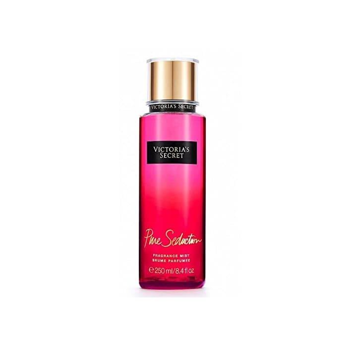 Belleza Victorias Secret Pure Seduction Perfume Consumo para Mujer