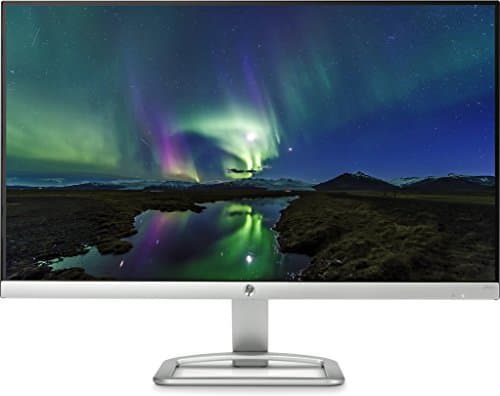 Electrónica HP 24es - Monitor 24" Full HD