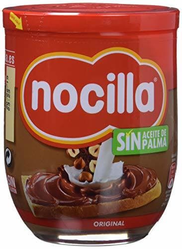 Product Nocilla, Chocolate para untar