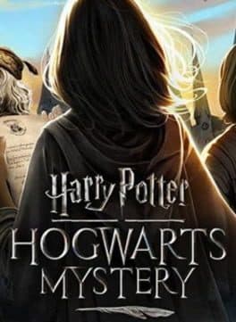 Videogames Harry Potter: Hogwarts Mystery