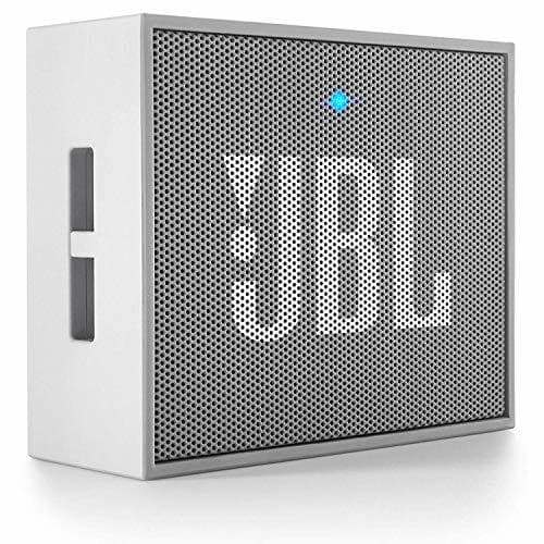 Electrónica JBL Go - Altavoz Portátil para Smartphones, Tablets y Dispositivos MP3