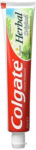 Belleza Colgate Herbal Pasta de Dientes