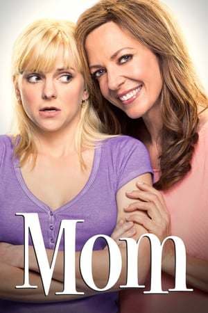 Serie Mom