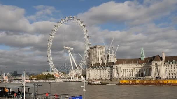 Lugar London Eye