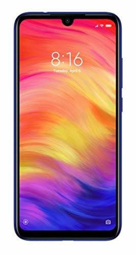 Electronic Xiaomi Redmi Note 7 16 cm