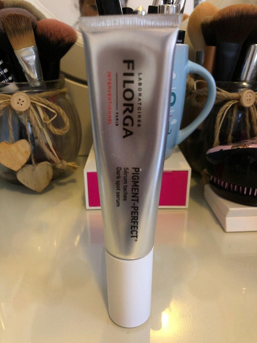 Belleza FILORGA PIGMENT PERFECT TUBE 30ml