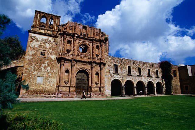 Place Museo Rafael Coronel