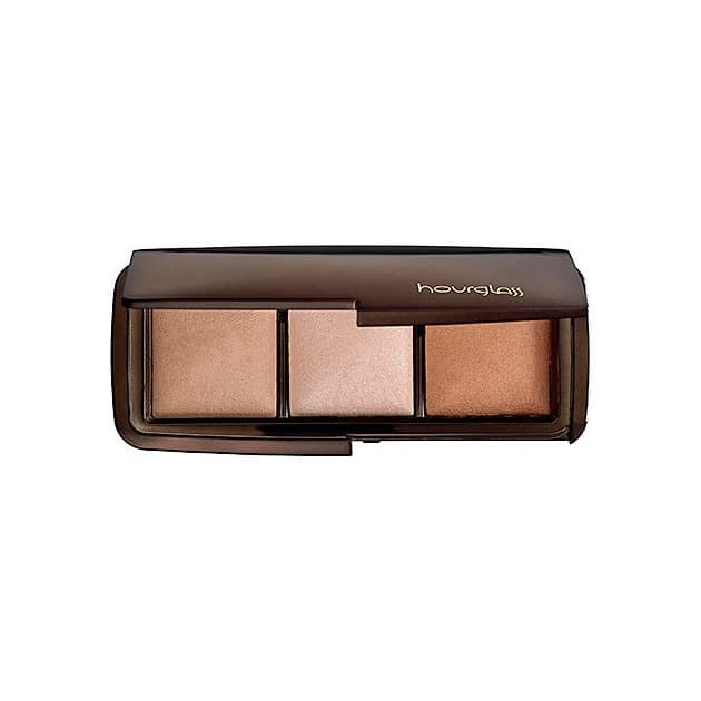 Beauty Hourglass Ambient Light Powder Palette