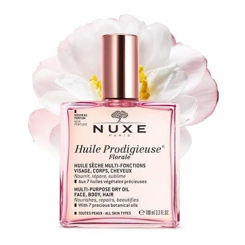 Beauty HUILE PRODIGIEUSE FLORALE 100 ML