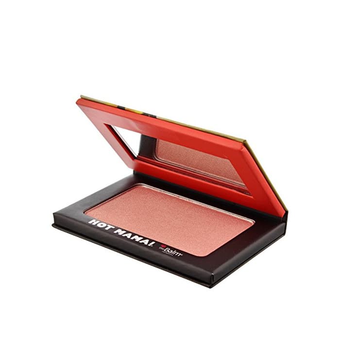 Producto theBalm Cosmetics Cheeks Hot Mama Shadow/Blush