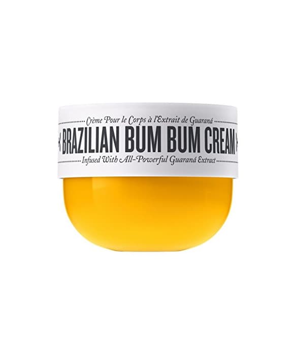 Beauty Sol de Janeiro Bum Bum Cream Travel Size 2.5oz