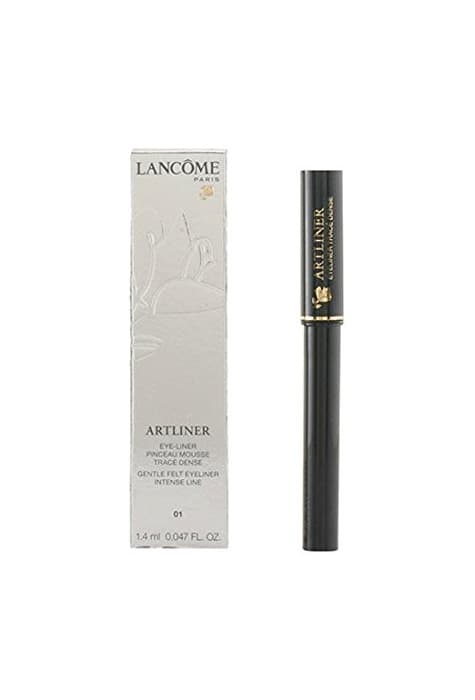 Beauty Lancôme Artliner 01 Noir