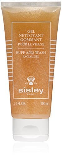 Beauty SISLEY GEL NETTOYANT GOMMANT pour le visage 100 ml