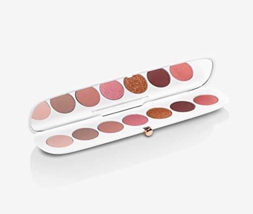 Belleza Paleta de sombra de ojos Marc Jacobs Beauty Eye-Conic multiacabado – Colección