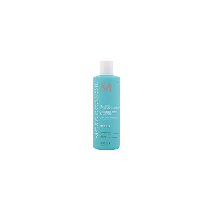 Beauty Moroccanoil Repair Moisture Shampoo