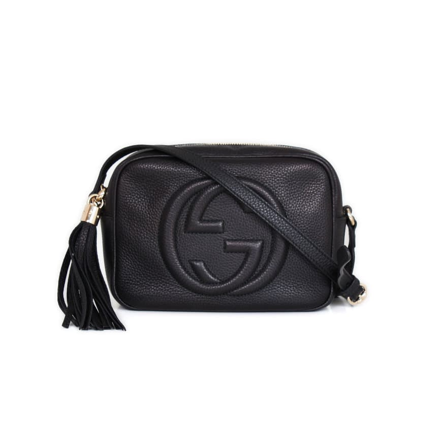 Fashion Bolso Soho Gucci