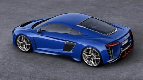 Fashion 2020 Audi R8 Coupe | Features | Audi USA