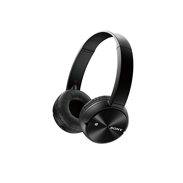 Electrónica Sony MDR-ZX330BT - Auriculares supraurales Bluetooth NFC