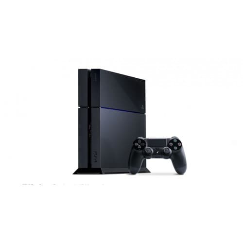 Fashion PS4 Console – PlayStation 4 Console | PS4™ Features, Games ...