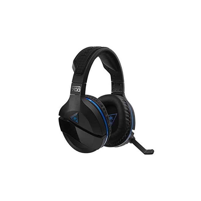 Electronic Turtle Beach Stealth 700 Auriculares Gaming con sonido envolvente inalámbricos para PS4