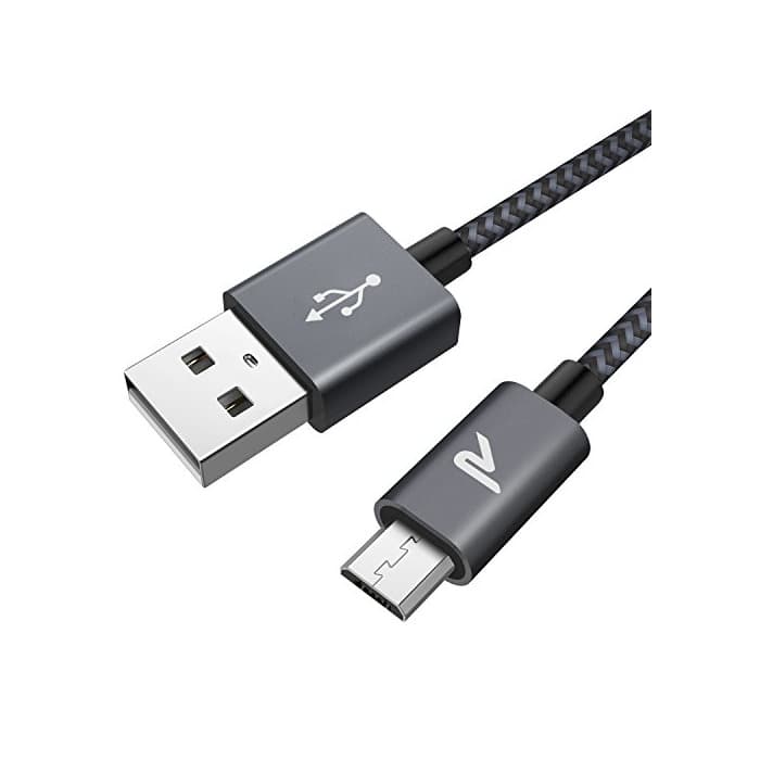 Electronic Cable Micro USB