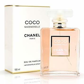 Fashion Coco Mademoiselle - Cologne & Fragrance | CHANEL