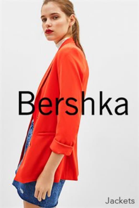 Moda Bershka España | Ropa de moda para mujer y hombre