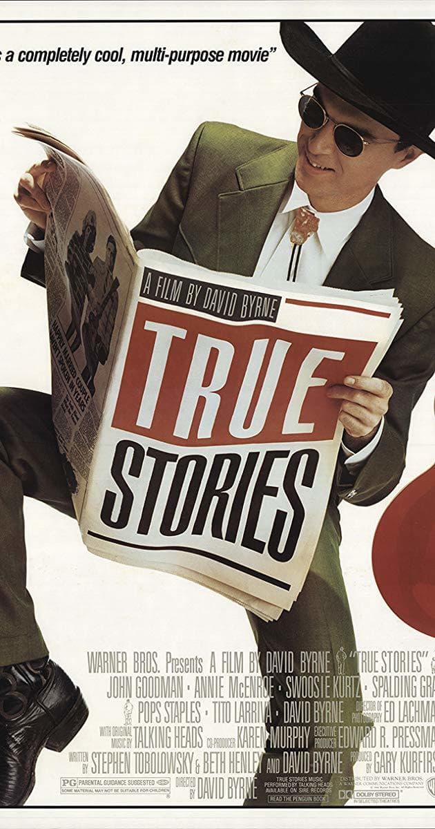 Movie Avicii: True Stories